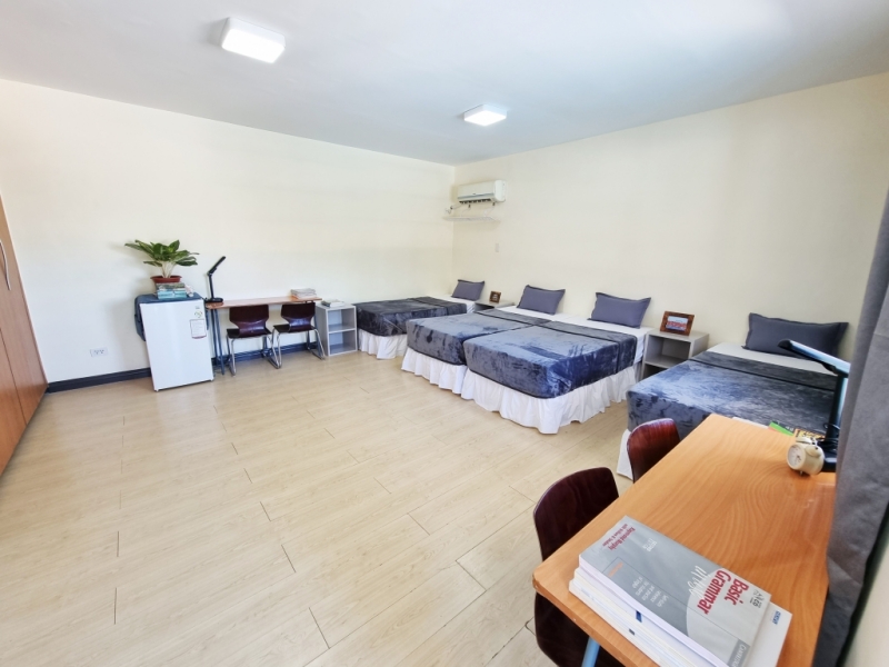 フィリピン留学 Cebu21 - CIJ Liloan Campus-CIJ DORMITORY-71